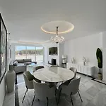 Somptueux Duplex Marbelle Apartman Marbella