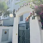 Somptueux Duplex Marbelle