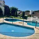 Apartman Somptueux Duplex Marbelle *