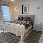 Somptueux Duplex Marbelle Apartman *