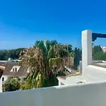Somptueux Duplex Marbelle Apartman
