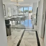 Somptueux Duplex Marbelle Apartman *
