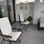 Apartman Somptueux Duplex Marbelle