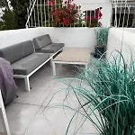 Somptueux Duplex Marbelle Apartman