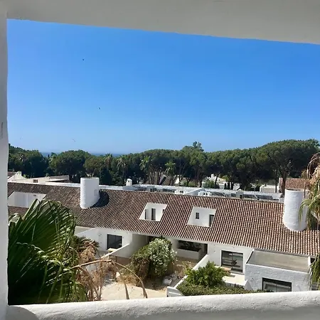 Apartman Somptueux Duplex Marbelle