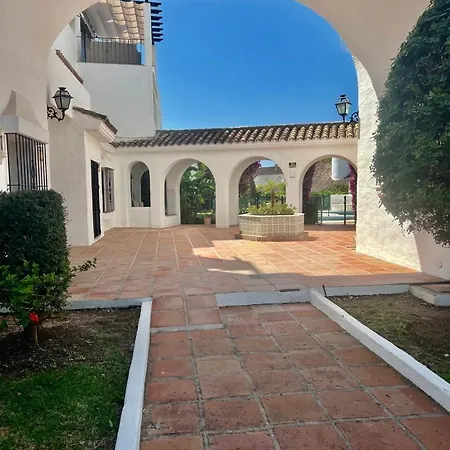 Somptueux Duplex Marbelle Apartman Marbella