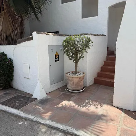 Apartman Somptueux Duplex Marbelle