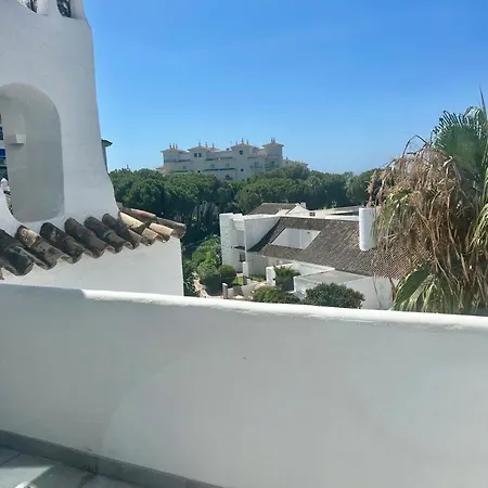 Apartment Somptueux Duplex Marbelle Marbella