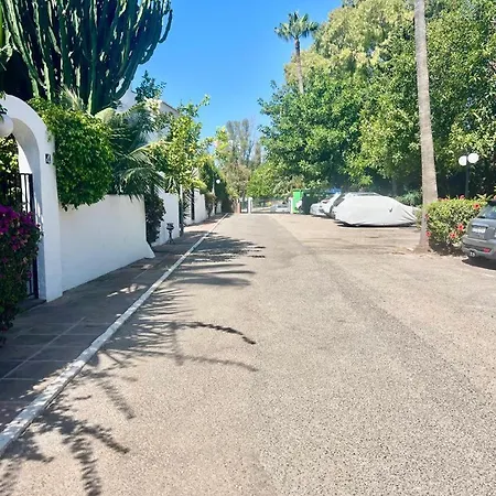 Apartment Somptueux Duplex Marbelle Marbella