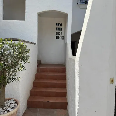 Somptueux Duplex Marbelle *