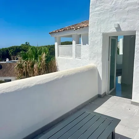 Apartment Somptueux Duplex Marbelle