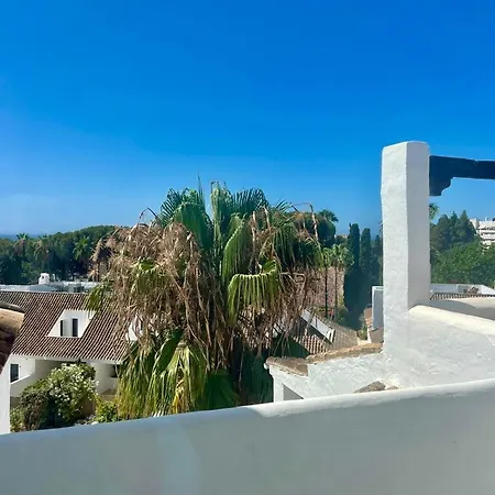 Somptueux Duplex Marbelle Apartment