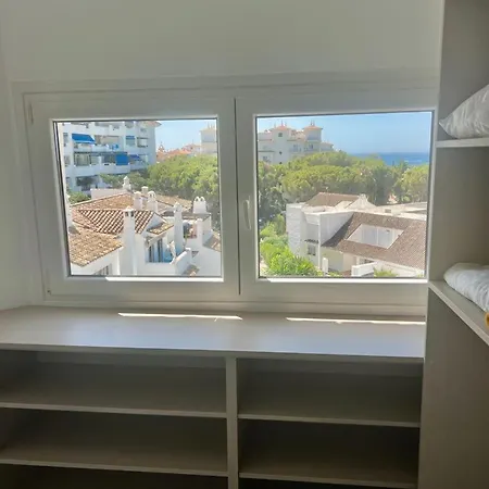 Somptueux Duplex Marbelle *