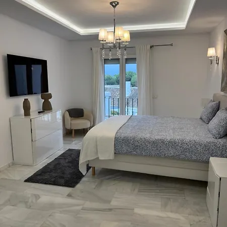 Somptueux Duplex Marbelle Apartment Marbella