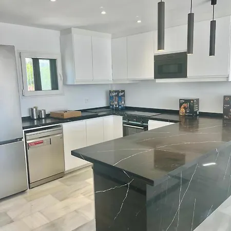 Apartment Somptueux Duplex Marbelle Marbella