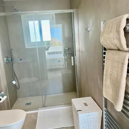 Somptueux Duplex Marbelle דירה מארבלה