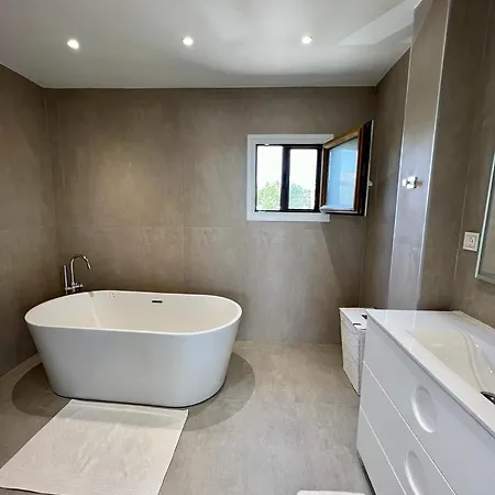 Somptueux Duplex Marbelle מארבלה