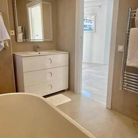 Somptueux Duplex Marbelle * מארבלה