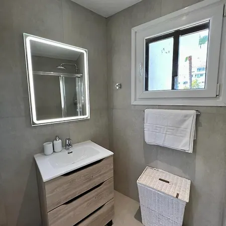 Somptueux Duplex Marbelle מארבלה