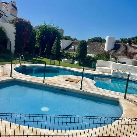 Appartement Somptueux Duplex Marbelle *