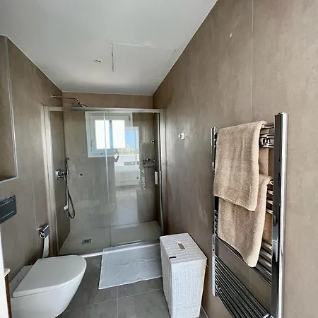 Somptueux Duplex Marbelle Appartement Marbella