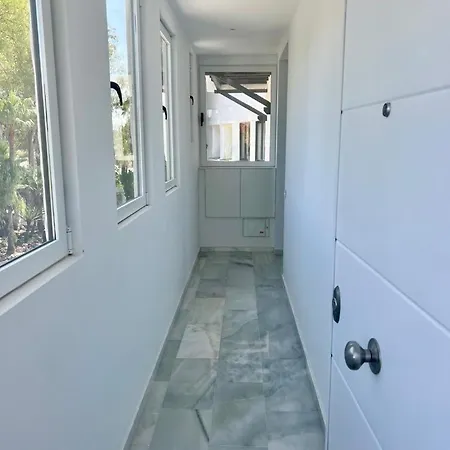 Somptueux Duplex Marbelle Marbella