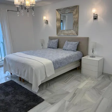 Somptueux Duplex Marbelle * Marbella