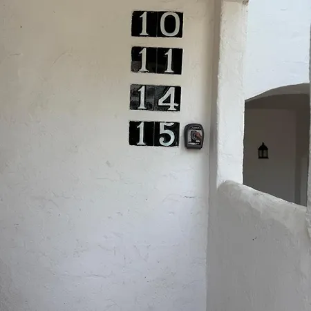 Somptueux Duplex Marbelle * Marbella