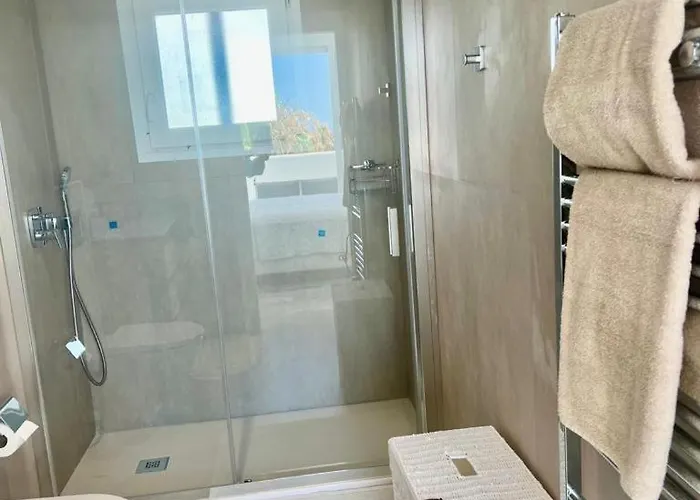 Somptueux Duplex Marbelle Appartement Marbellac