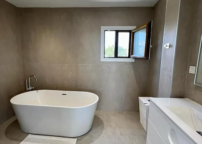 Somptueux Duplex Marbelle Marbellac