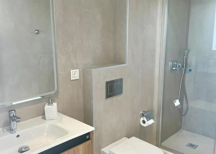 Appartement Somptueux Duplex Marbelle
