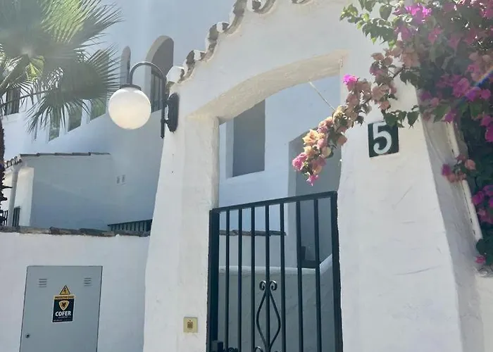 Somptueux Duplex Marbelle