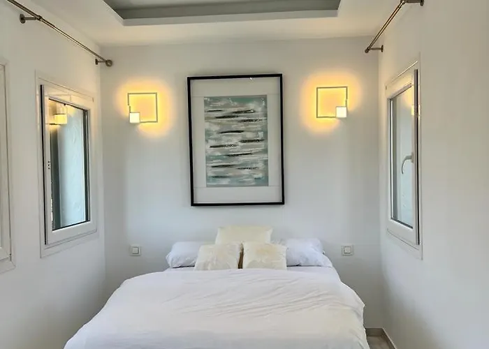 Somptueux Duplex Marbelle Appartement Marbellac