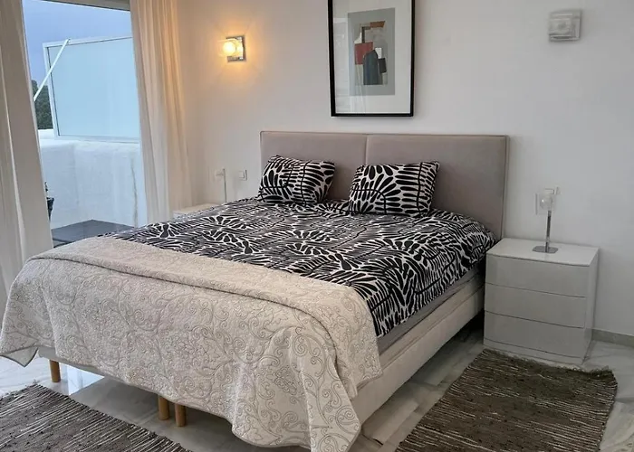 Somptueux Duplex Marbelle Appartement *