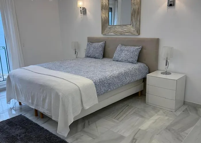 Somptueux Duplex Marbelle * Marbellac