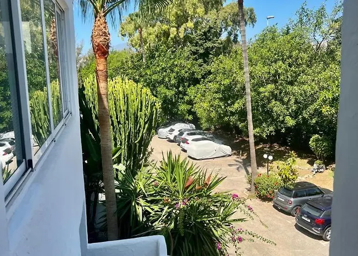 Appartement Somptueux Duplex Marbelle Marbellac