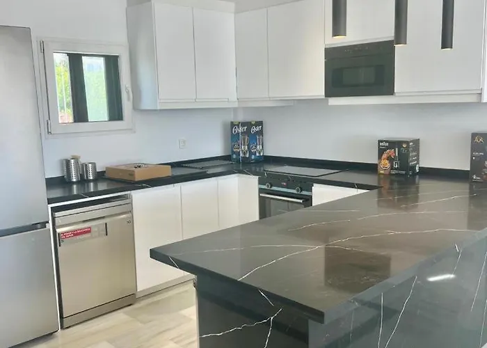 Appartement Somptueux Duplex Marbelle Marbellac