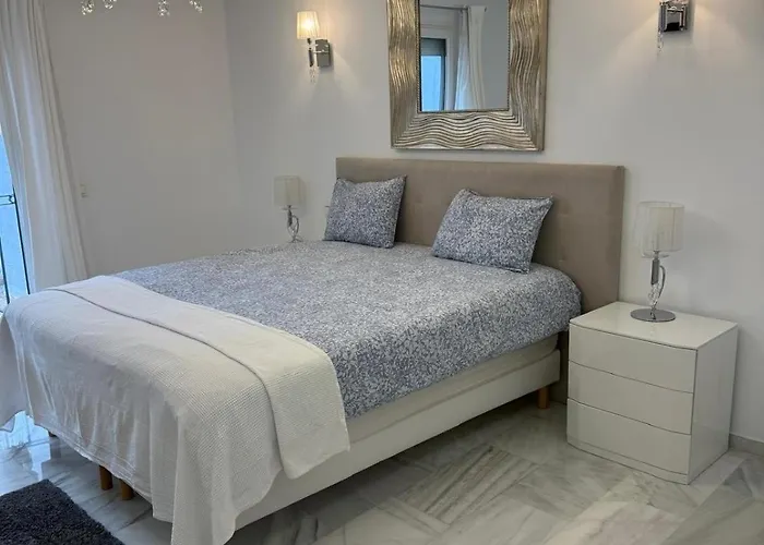 Somptueux Duplex Marbelle Appartement *
