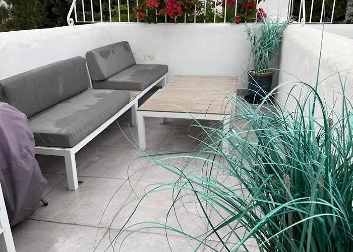 Somptueux Duplex Marbelle Appartement