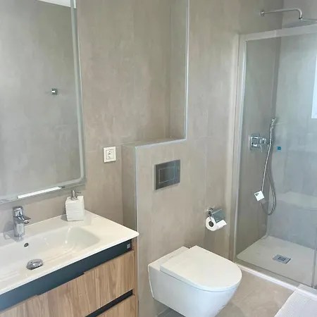 Apartman Somptueux Duplex Marbelle