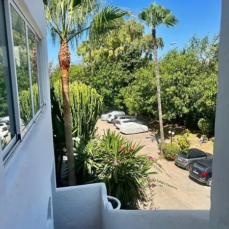 Apartman Somptueux Duplex Marbelle Marbella