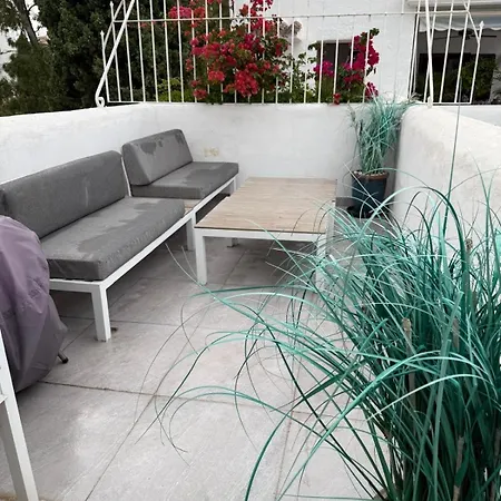 Somptueux Duplex Marbelle Apartman