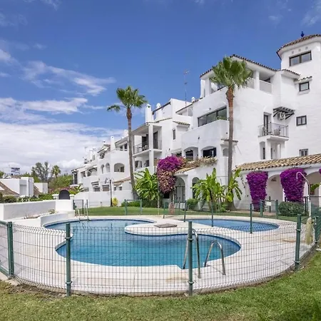 Somptueux Duplex Marbelle Marbella