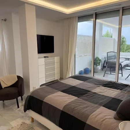 Somptueux Duplex Marbelle * Marbella