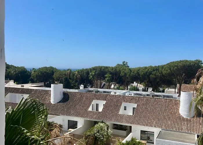 Διαμέρισμα Somptueux Duplex Marbelle