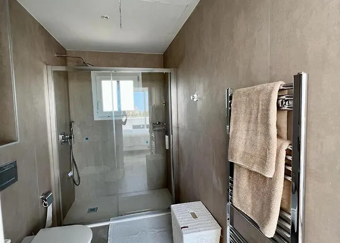 Somptueux Duplex Marbelle Διαμέρισμα Μαρμπέλλα