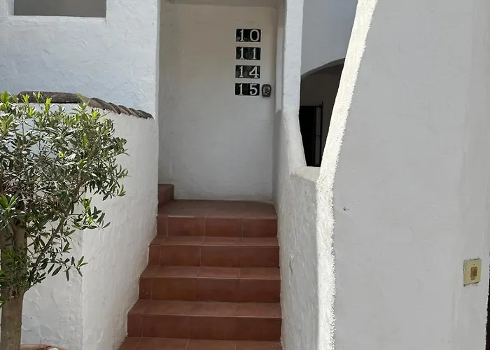 Somptueux Duplex Marbelle *