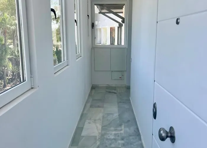 Somptueux Duplex Marbelle Μαρμπέλλα