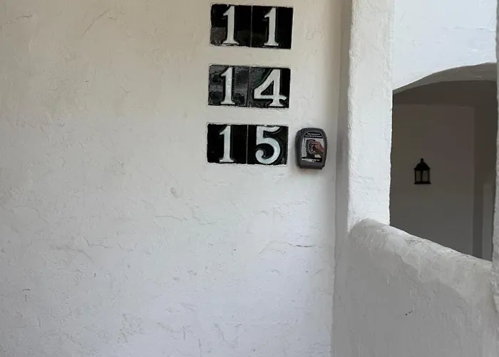 Somptueux Duplex Marbelle * Μαρμπέλλα